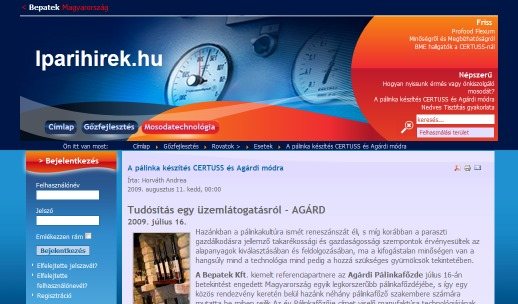 Webprogramozás